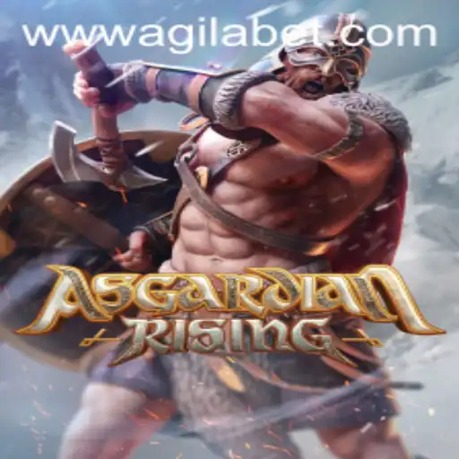 Exploring AsgardianRising: The Game Revolutionizing Fantasy with Agilabet