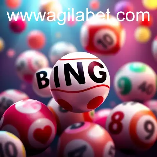 The Evolution and Allure of Bingo Games with Agilabet