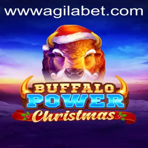 Exploring BuffaloPowerChristmas: A Festive Gaming Experience with Agilabet