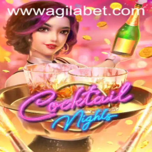 Exploring the Vibrant World of CocktailNights: A Stirring Gaming Experience with Agilabet