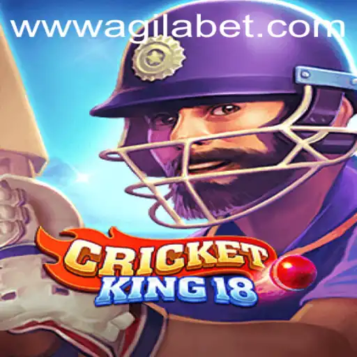 Exploring CricketKing18: The Ultimate Agilabet Experience