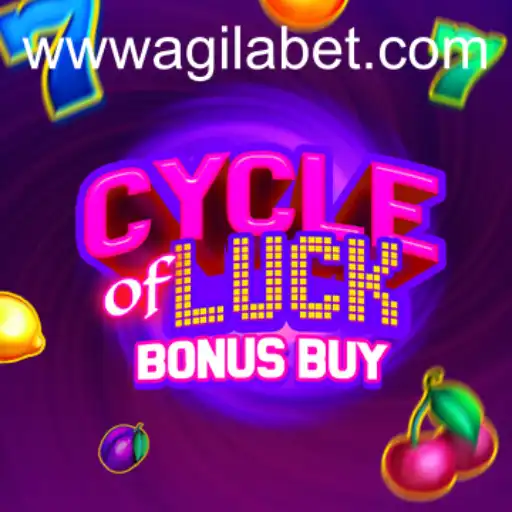 Exploring the Exciting World of CycleofLuckBonusBuy with Agilabet