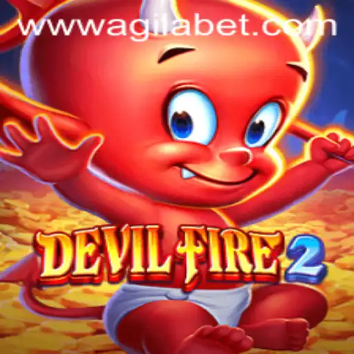 Explore the Thrilling World of DevilFire2: An In-Depth Look into the Game and Its Rules