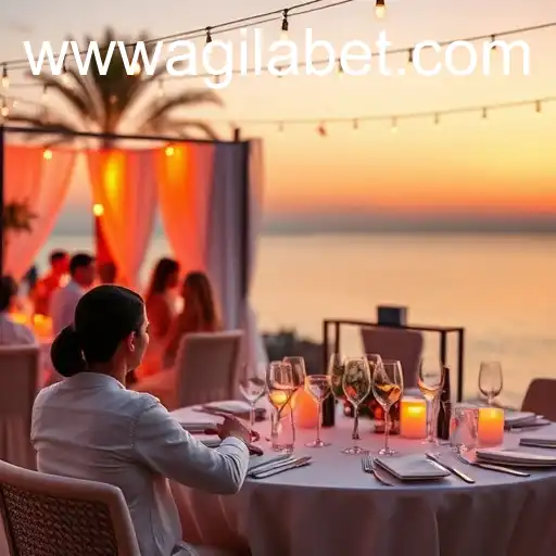 Unlocking the Secrets to Exclusive Events: A Deep Dive into Agilabet