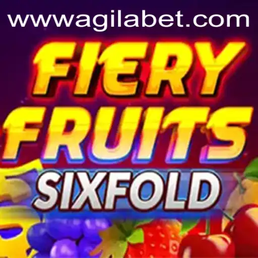 Discover the Thrills of FieryFruitsSixFold: A Journey into Agilabet's Latest Sensation