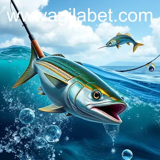 Exploring the Excitement of Fishing Games