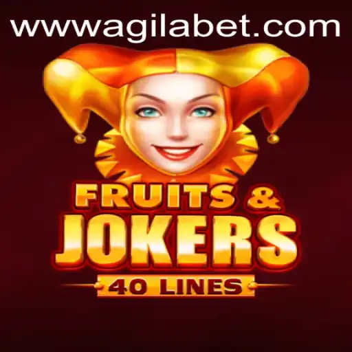 Exploring the Excitement of FruitsAndJokers40: A New Gaming Sensation by Agilabet