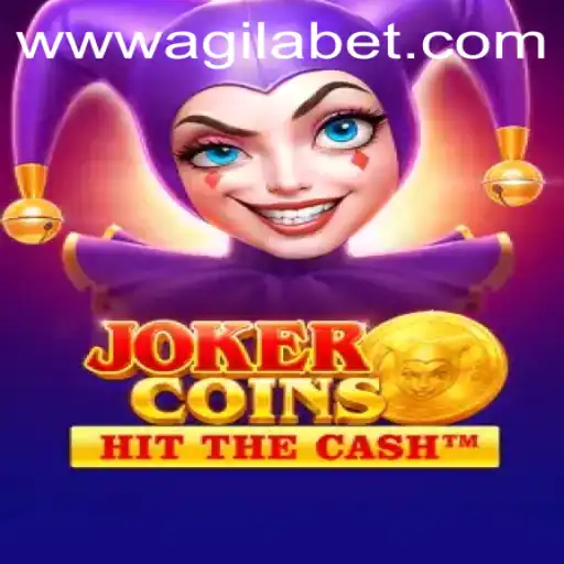 JokerCoins: A New Gaming Sensation in the World of Agilabet
