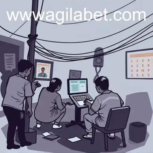 The Complex World of Jueteng and the Rise of Agilabet