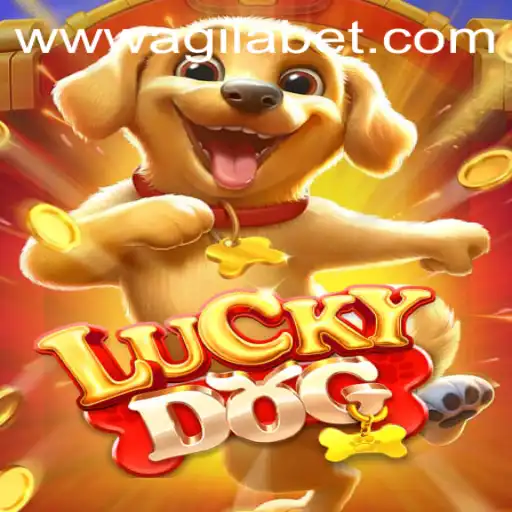 Explore LuckyDog: The Thrilling New Game Taking the Market by Storm