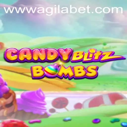 Unwrapping the Sweet World of CandyBlitzBombs