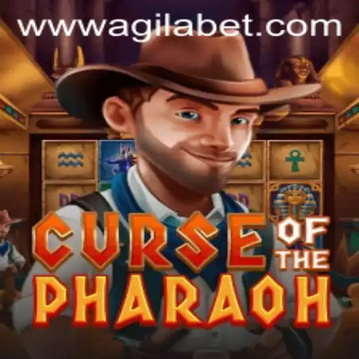 CurseofthePharaoh: A Thrilling Adventure with Agilabet