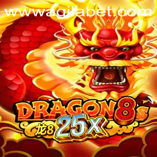 Exploring the World of Dragon8s25x: A New Chapter in Interactive Gaming