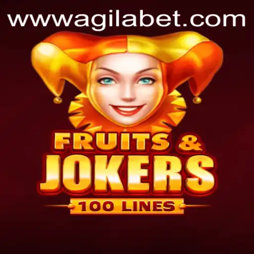 Discover the Exciting World of FruitsAndJokers100 with Agilabet