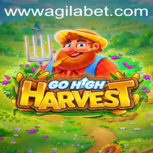 GoHighHarvest: The Revolutionary Game Captivating the World