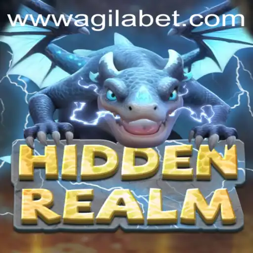 Unveiling the Mysteries of HiddenRealm: The Game of Agilabet