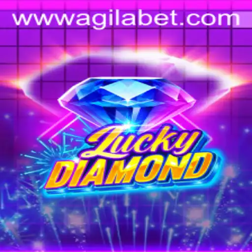 Unveiling LuckyDiamond: A Thrilling New Game Experience by Agilabet