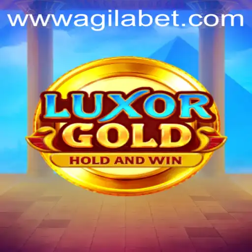Discover the Game-Changing Experience of LuxorGold by Agilabet