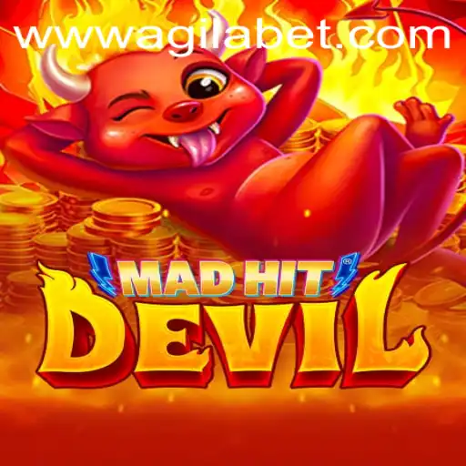MadHitDevil: A Dynamic Journey into Strategy and Luck