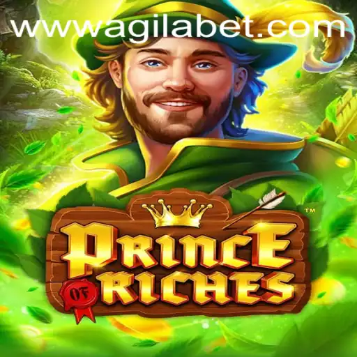 Exploring the Enchanting World of PrinceOfRiches and Agilabet