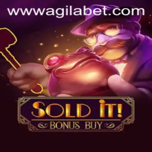 Unveiling SolditBonusBuy: A Thrilling Gaming Experience by Agilabet