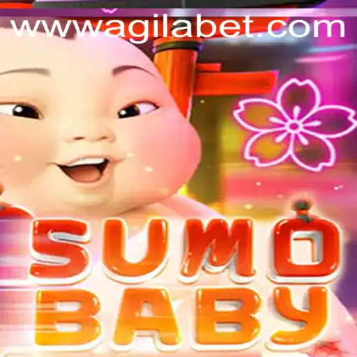 SumoBaby: The New Game Bringing Agility and Excitement to the Arena