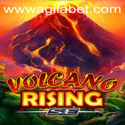 Exploring the Thrilling World of VolcanoRisingSE: A Game with Agilabet