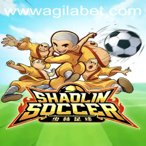 Shaolin Soccer: The Thrilling Fusion of Martial Arts and Football in Agilabet
