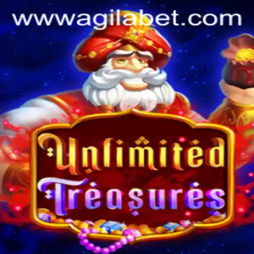 Explore the Thrilling World of UnlimitedTreasures and the Excitement of Agilabet
